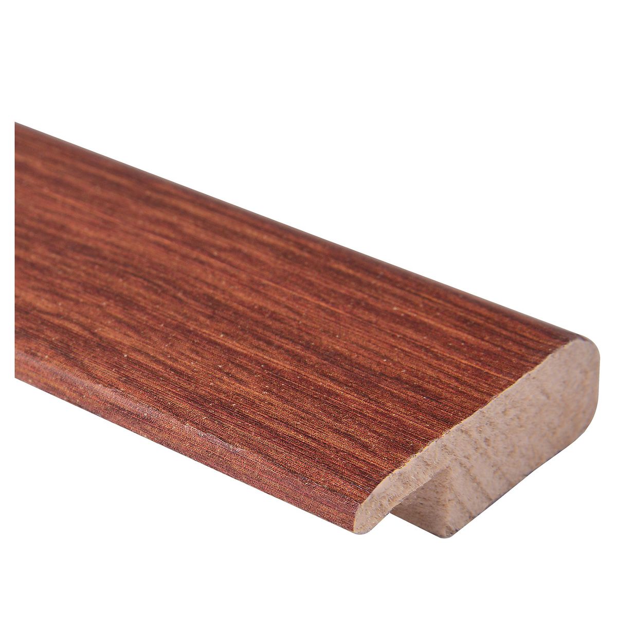 HOLZTEK - Moldura Guía de Compensación MDF Cedro 48 mm 1.8x240 cm