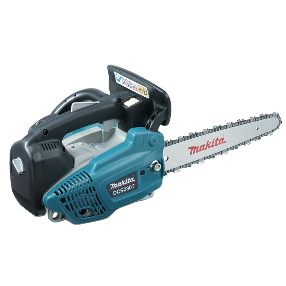 MAKITA - Motosierra a gasolina 10" 1,02 HP 25,4 cc