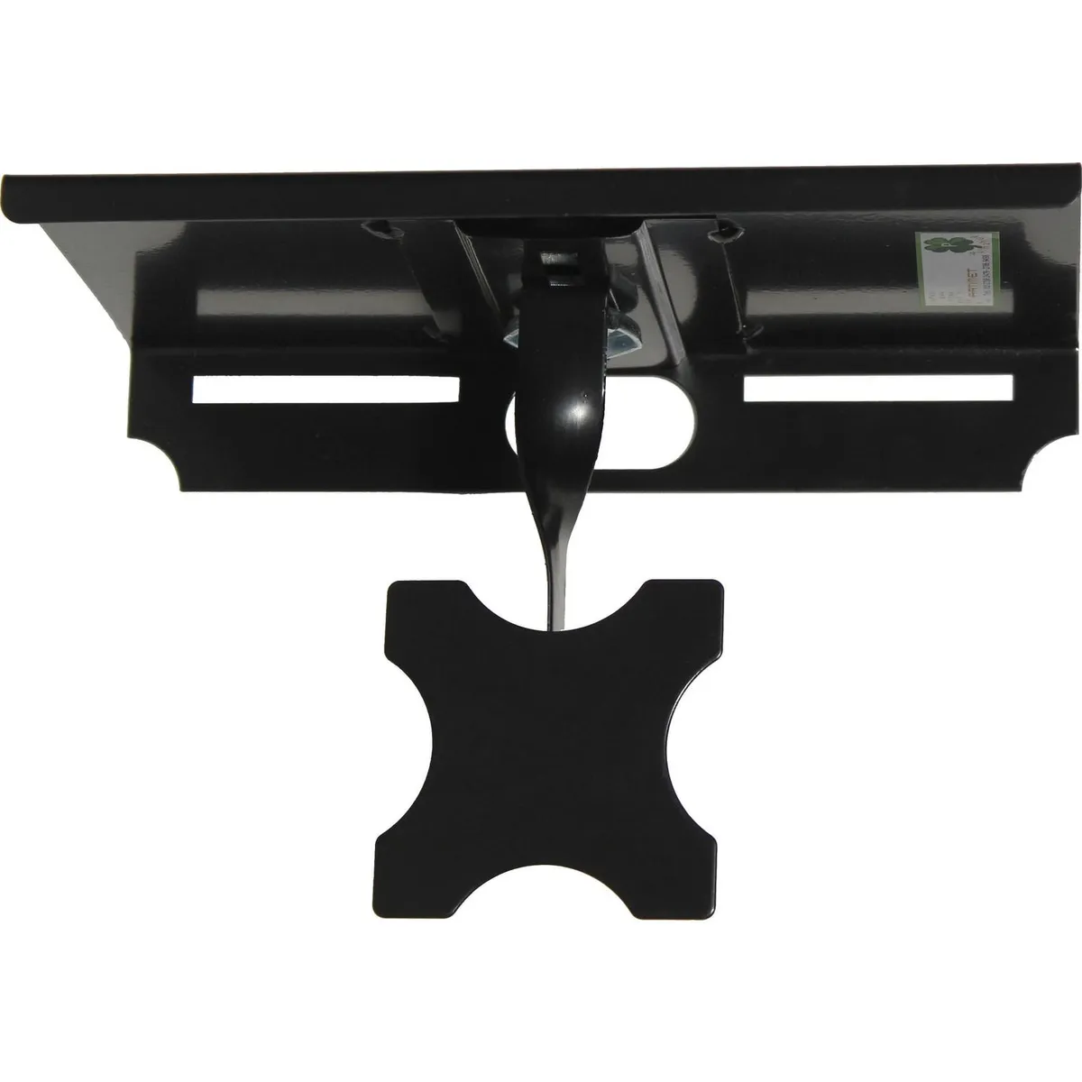 ARTIMET - Bandeja Metálica TV 90 " Anclaje al muro