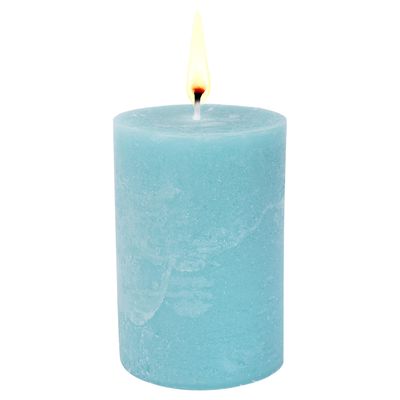 Imagen 2 del producto Vela cilíndrico 6x10 cm