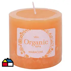 ORGANIC - Vela