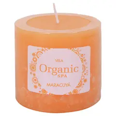 ORGANIC - Vela
