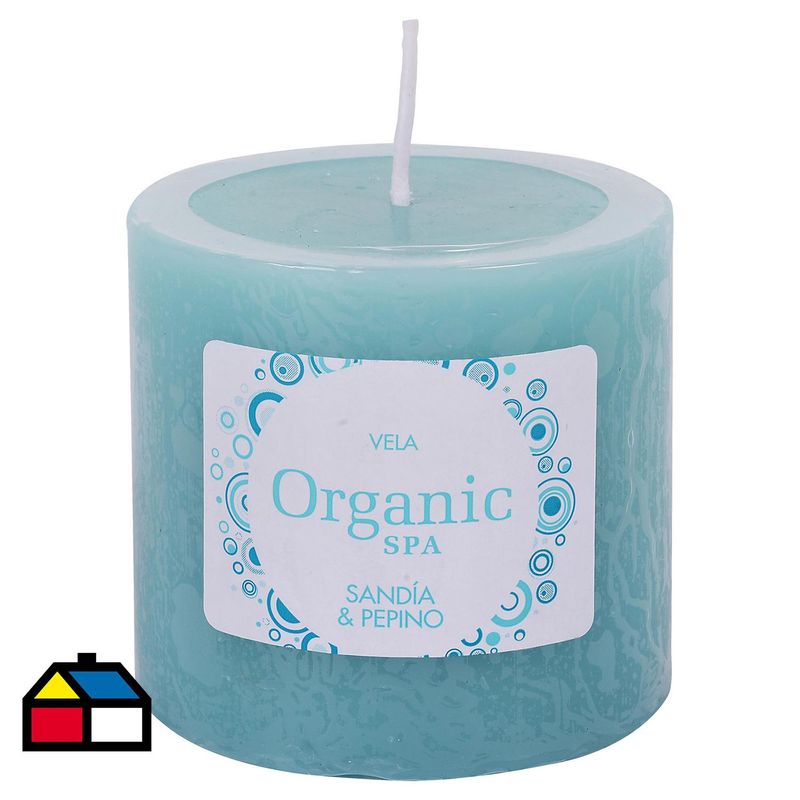 ORGANIC - Vela