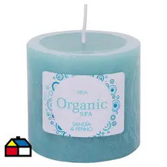 ORGANIC - Vela