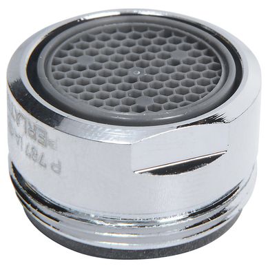 Aireador para lavaplatos metal