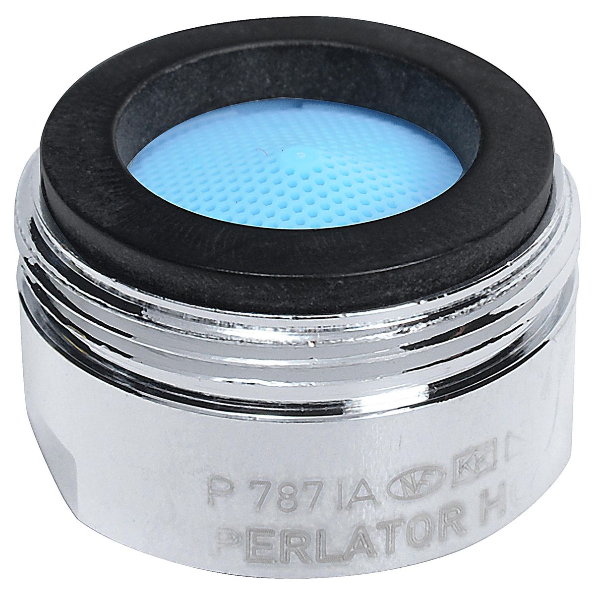 NIBSA - Aireador para lavaplatos metal