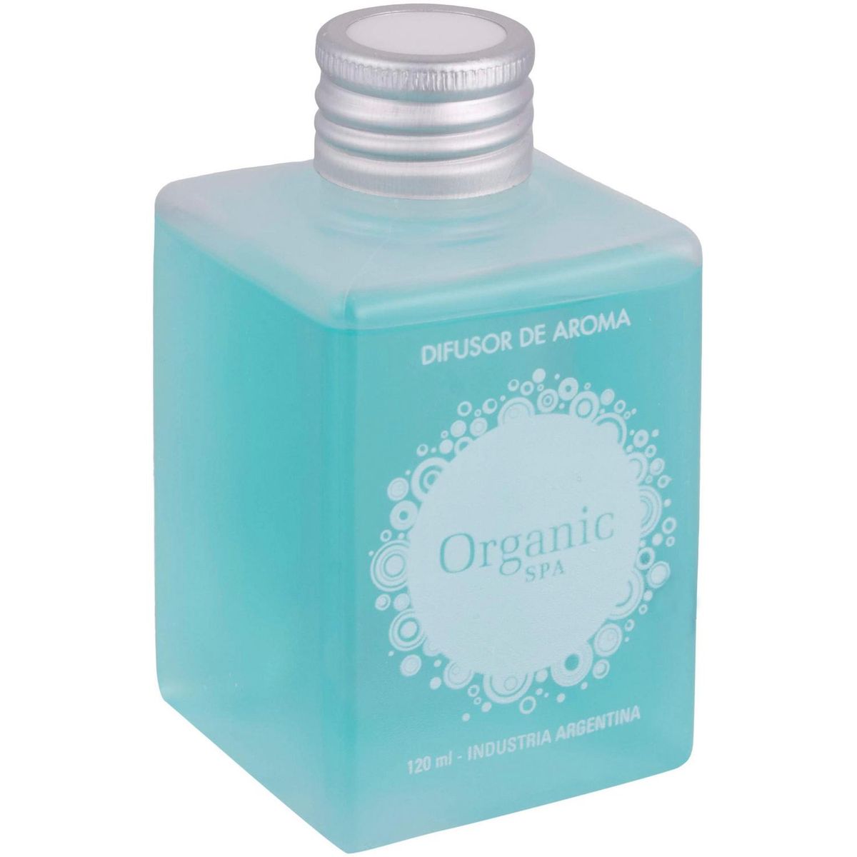 ORGANIC - Difusor de Aromas Sandia y Pepino 0.120 l
