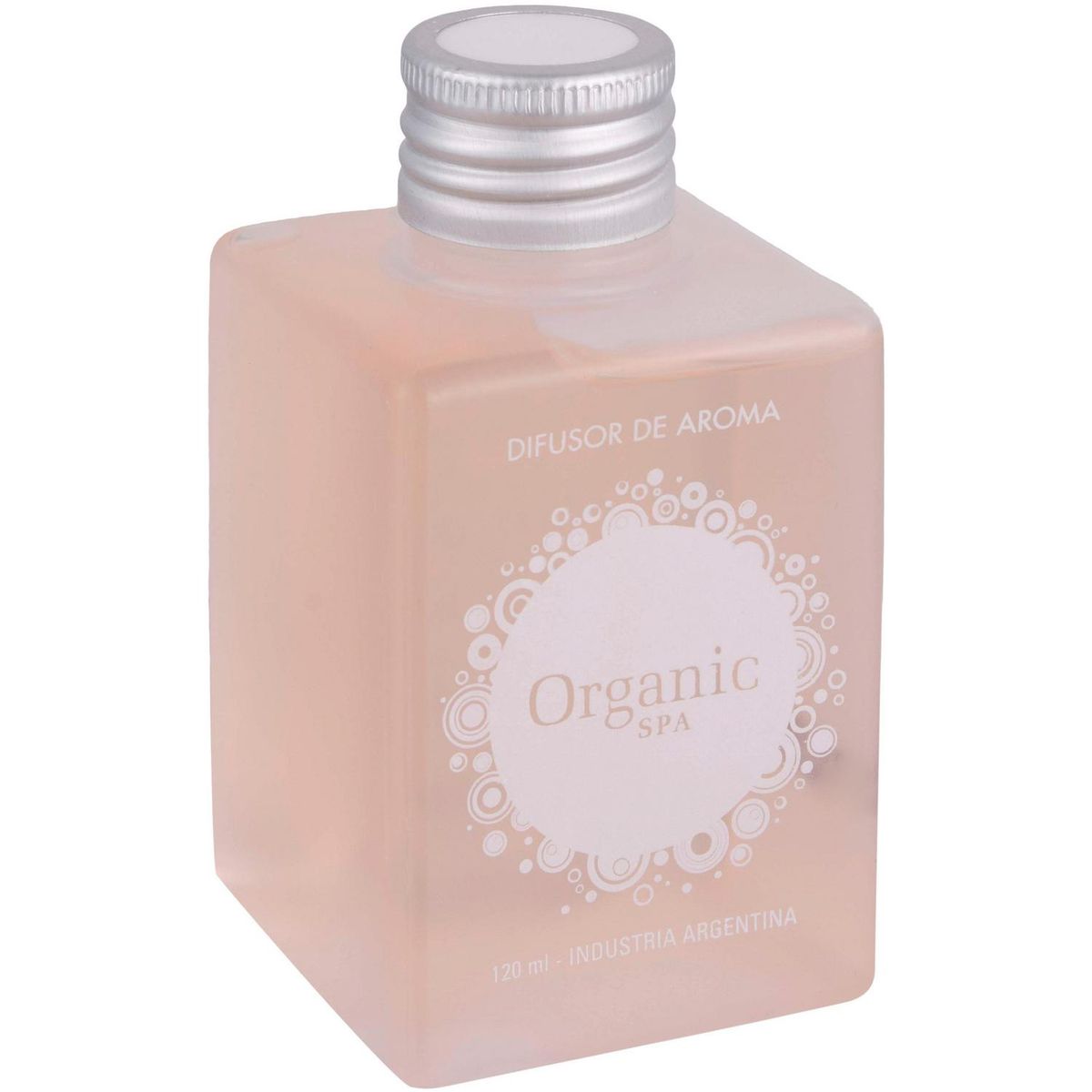 ORGANIC - Difusor de Aromas Maracuyá 0.120 l