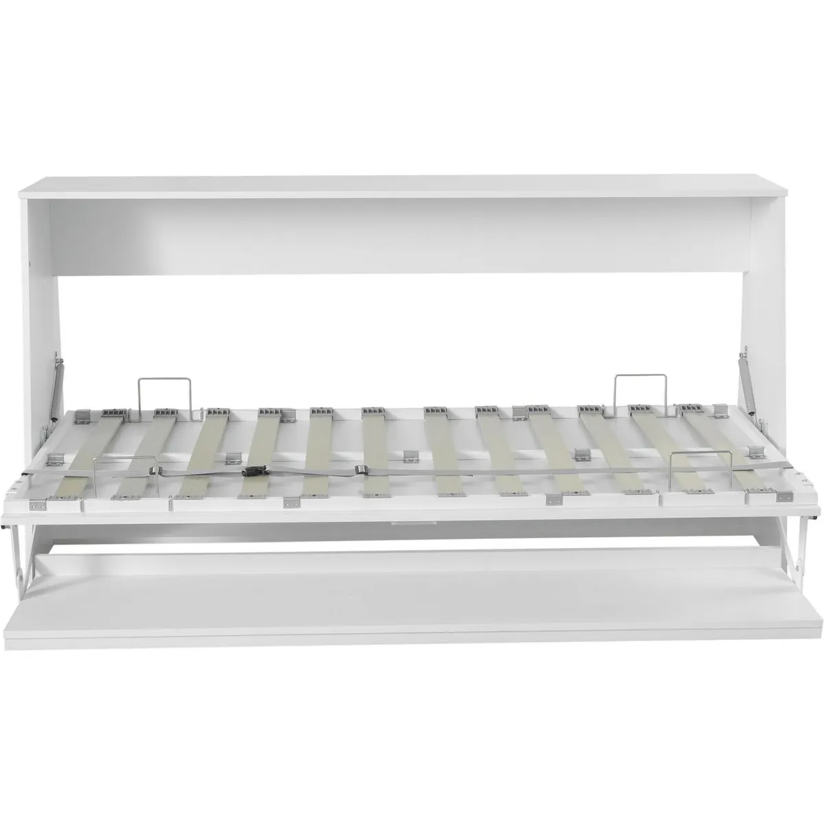 HOMY - Cama escritorio 1 Plaza