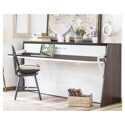 Imagen 2 del producto Cama escritorio 1 Plaza