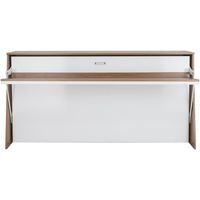 Cama escritorio 1 Plaza