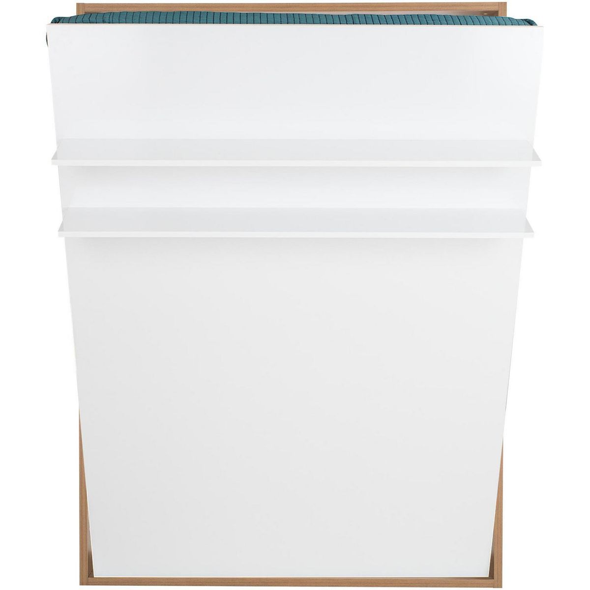 HOMY - Cama abatible 2 Plazas