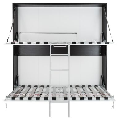 Camarote 2 plazas Tekno 200x202x111 cm