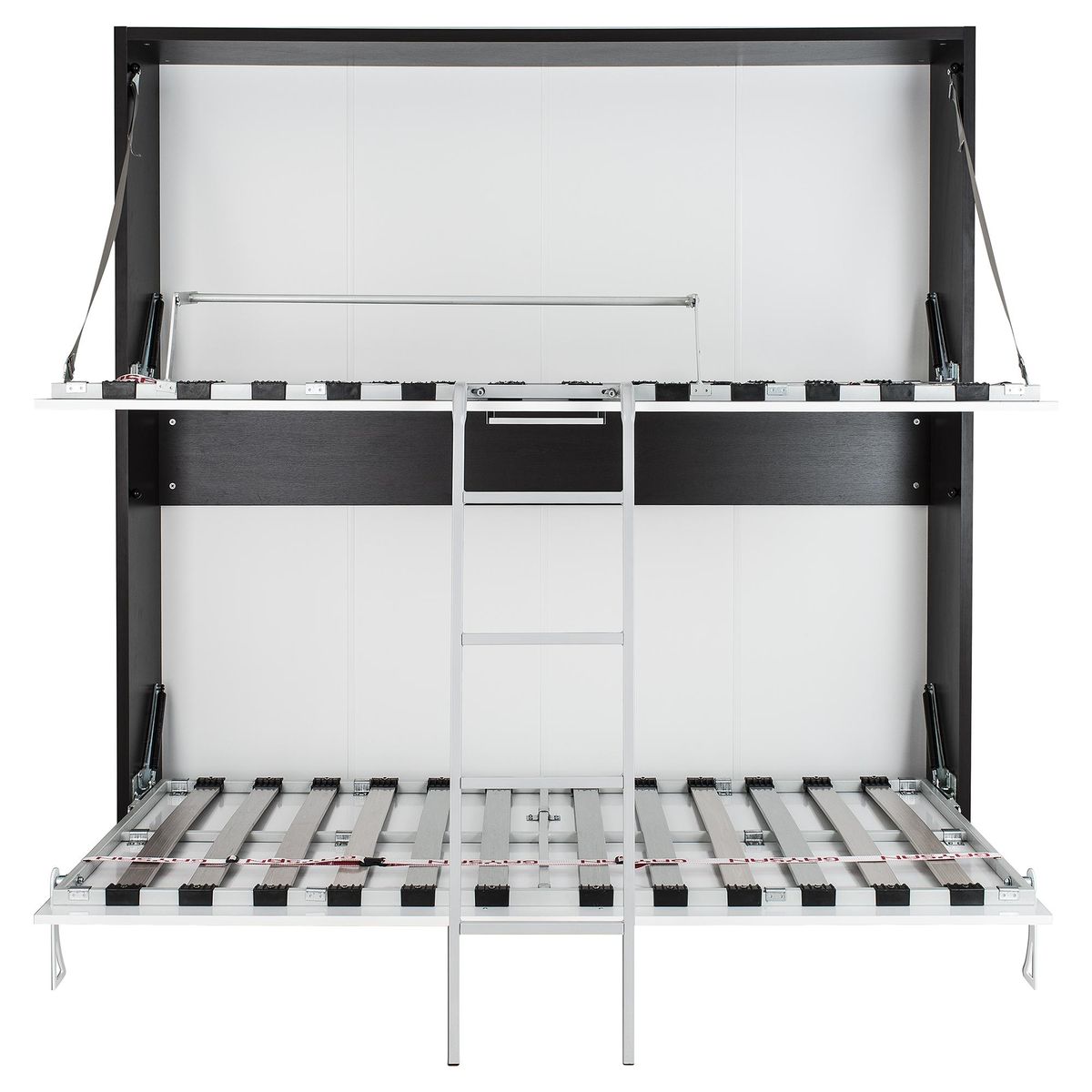 HOMY - Camarote 2 plazas Tekno 200x202x111 cm