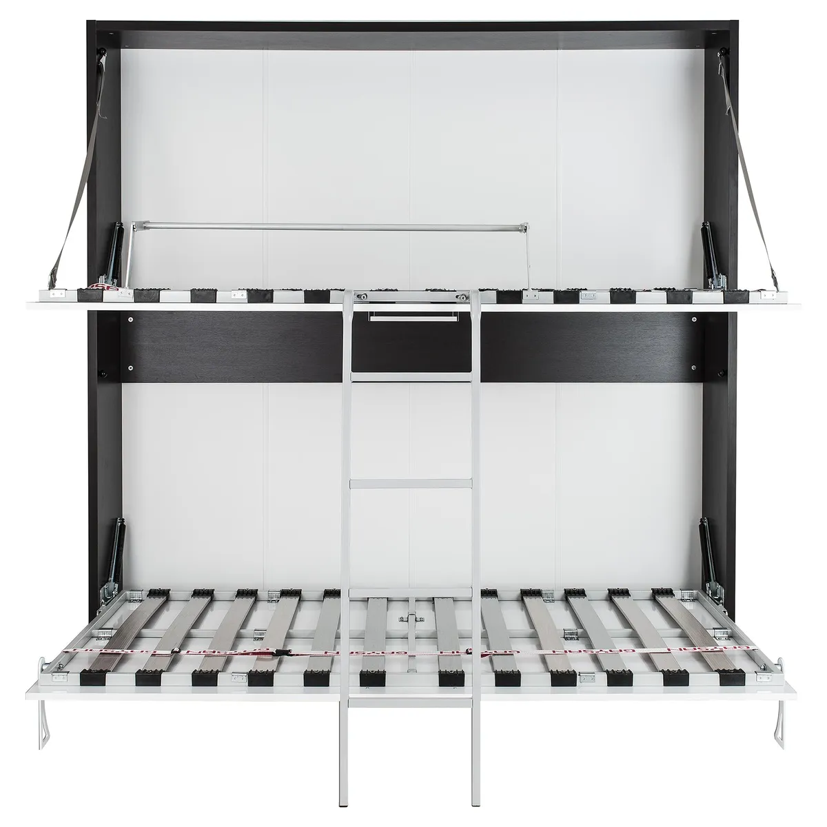 HOMY - Camarote 2 plazas Tekno 200x202x111 cm