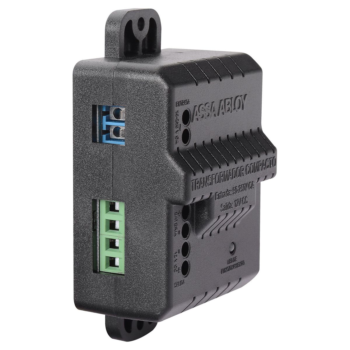 ODIS - Transformador para cerradura eléctrica de sobreponer