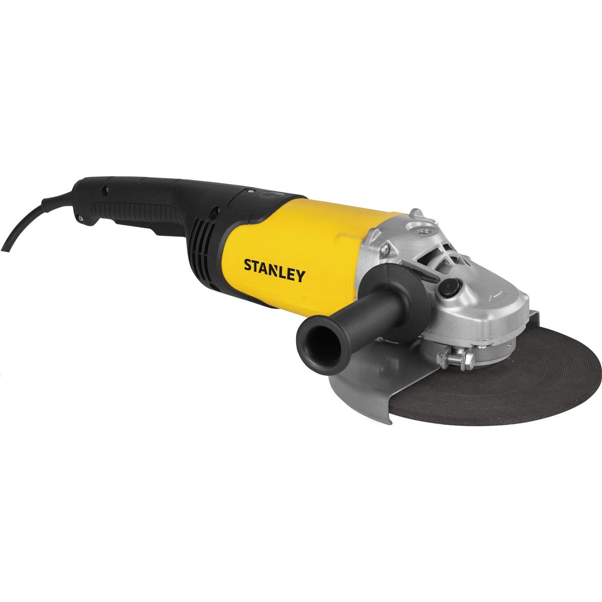 STANLEY - Esmeril angular eléctrico 9" 2200W