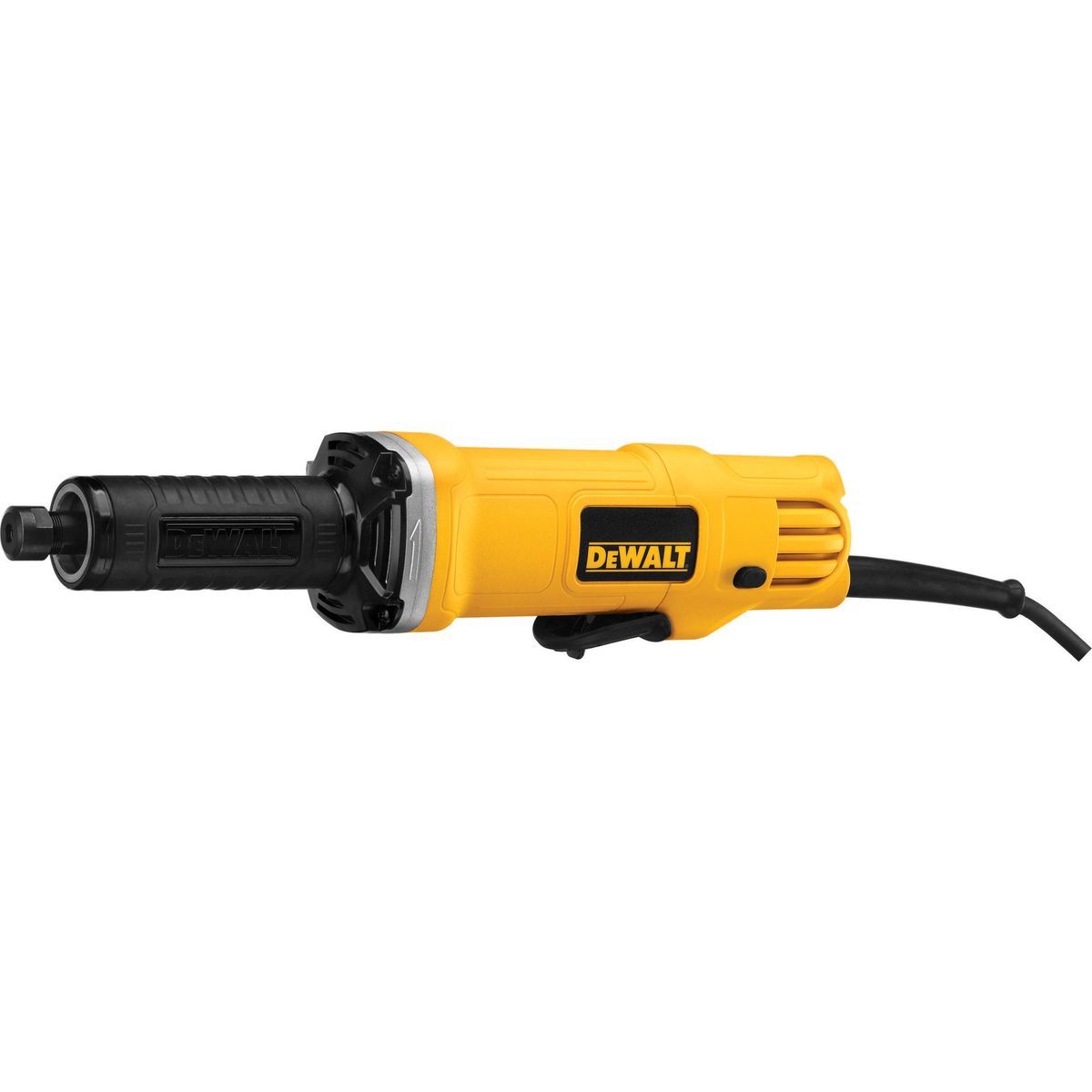 DEWALT - Esmeril recto eléctrico 450W