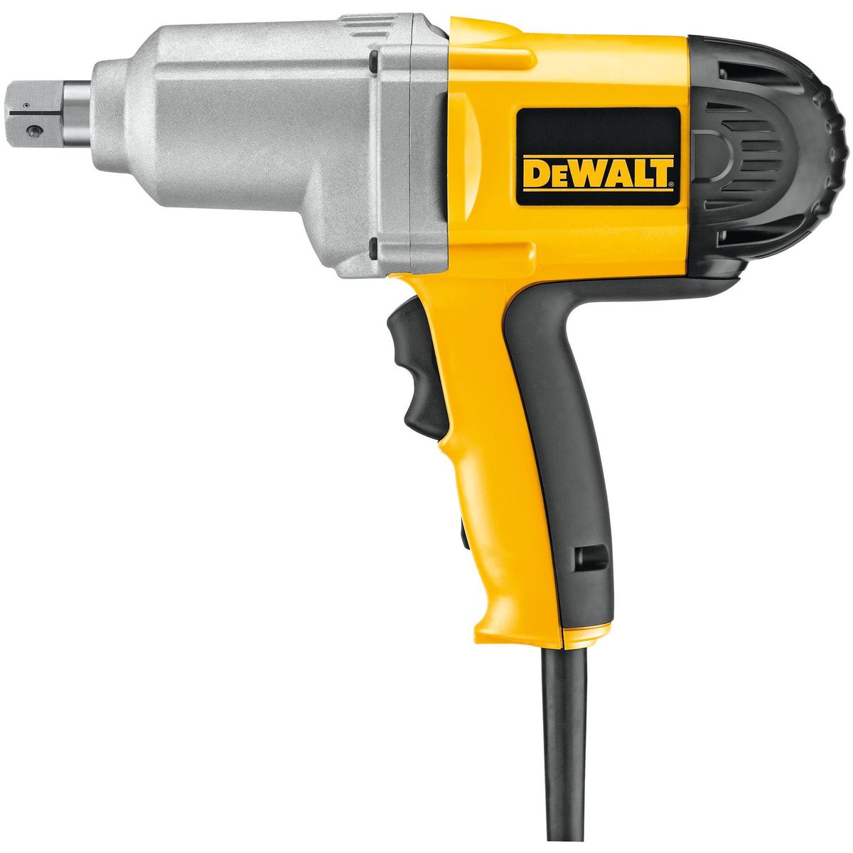 DEWALT - Llave de impacto 3/4"