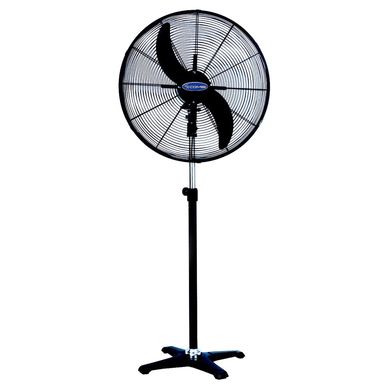 Ventilador de pedestal industrial 24
