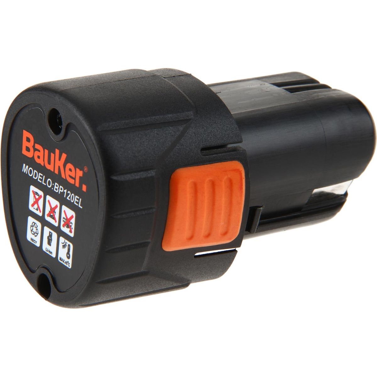BAUKER - Batería recargable 12V