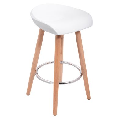 Piso de bar 40x40x76 cm