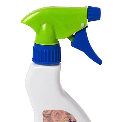 Imagen 2 del producto Fertilizantes para rosas y flores 450 ml spray