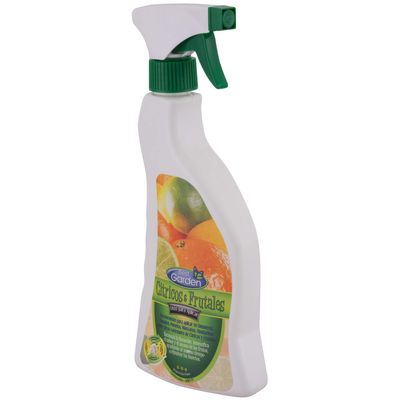 Imagen 2 del producto Fertilizante para cítricos y frutales 450 ml spray
