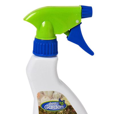 Imagen 2 del producto Fertilizante para cactus y suculentas 450 ml spray