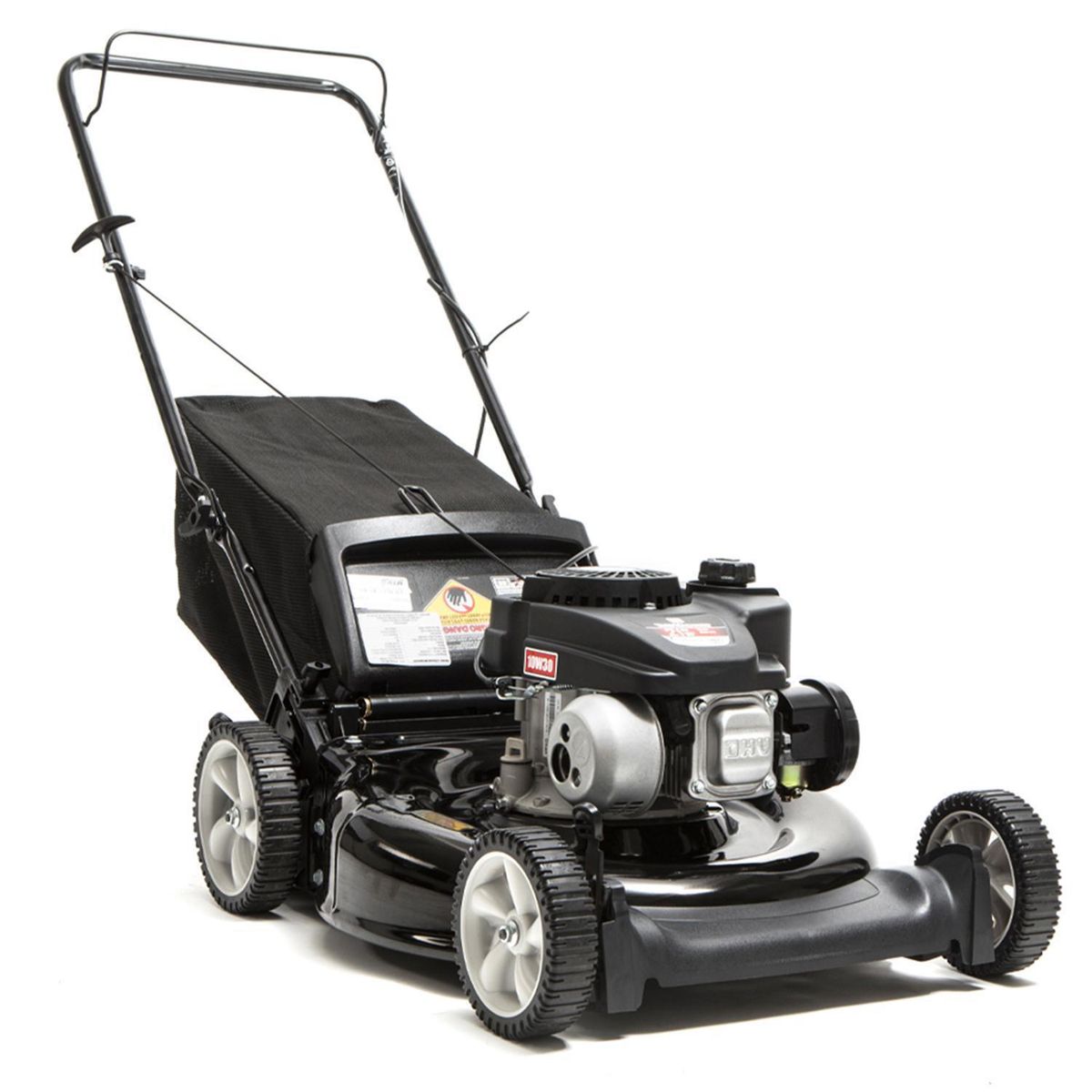 MTD - Cortadora Pasto A Gasolina 53 cm 140 cc