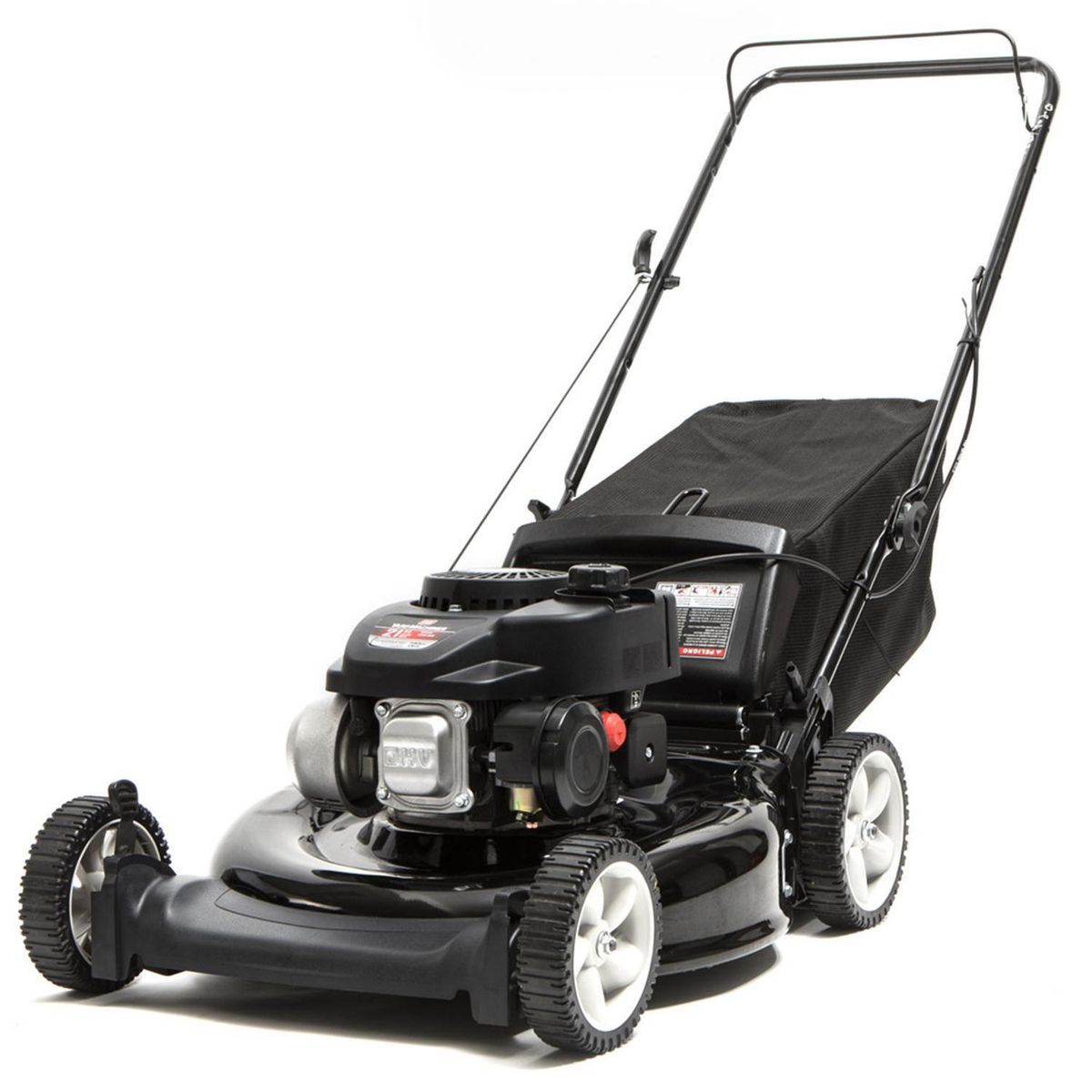 MTD - Cortadora Pasto A Gasolina 53 cm 140 cc