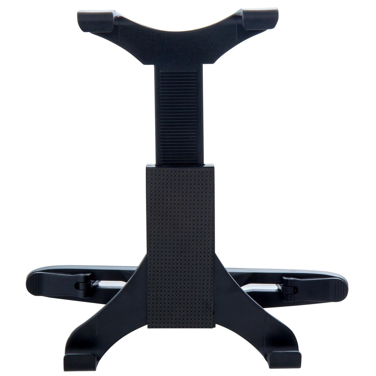 AUTOSTYLE - Porta Tablet Auto Autostyle Soporte Ajustable para Cabecera Negro