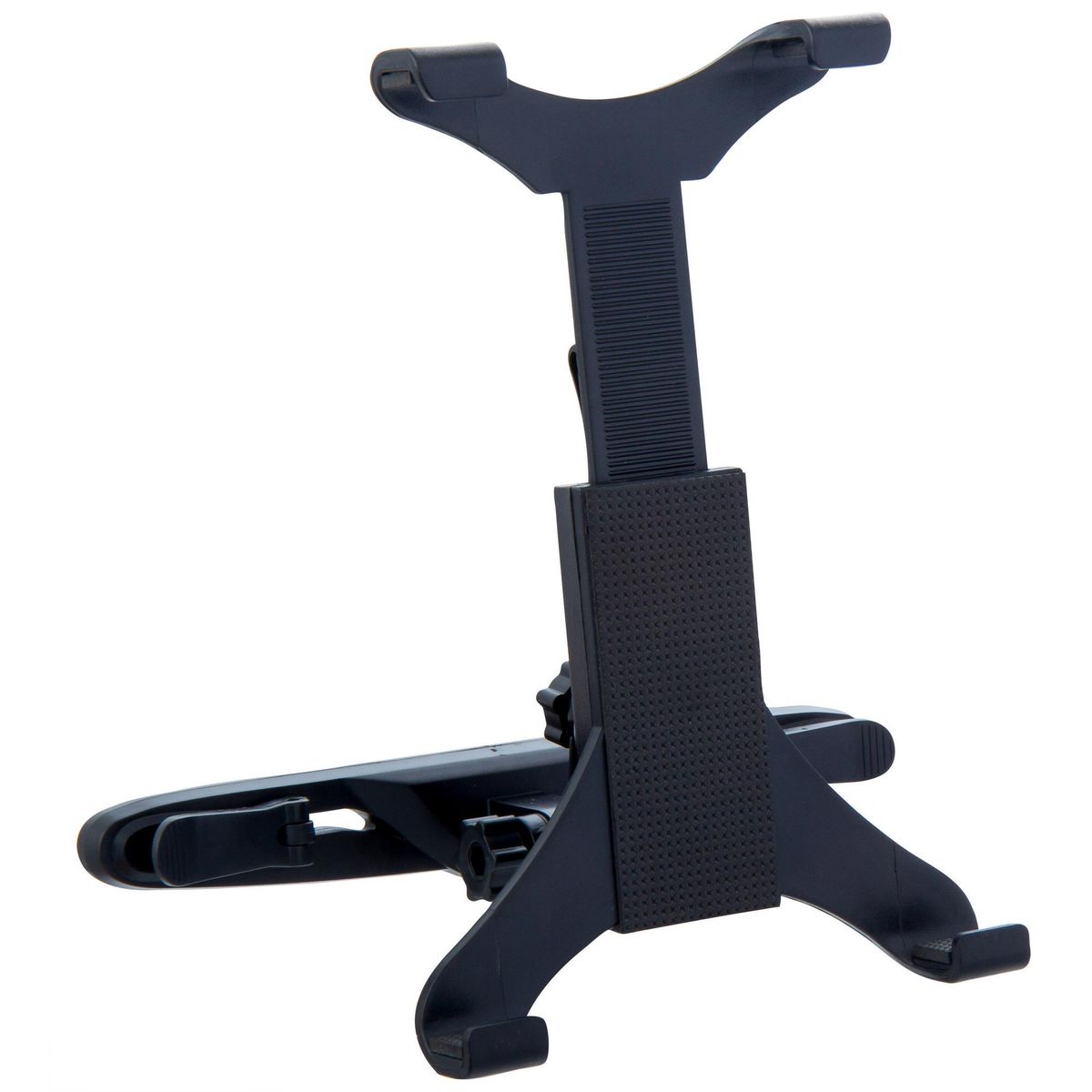 AUTOSTYLE - Porta Tablet Auto Autostyle Soporte Ajustable para Cabecera Negro