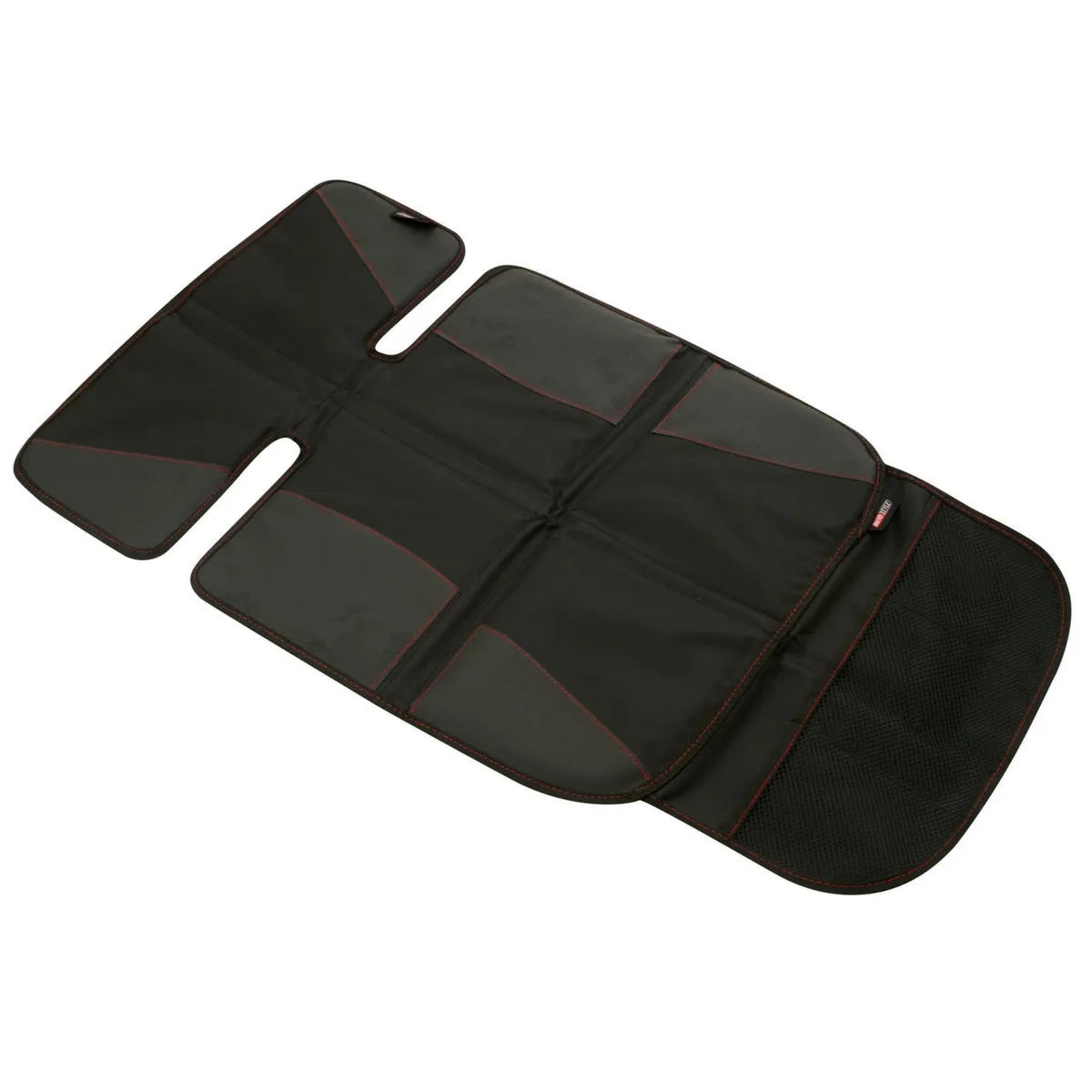 AUTOSTYLE - Protector Asiento Auto Autostyle Negro Universal