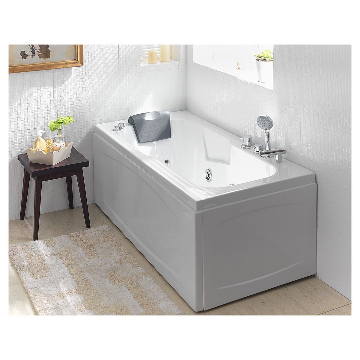 SENSI DACQUA -  70x150 cm Jets 