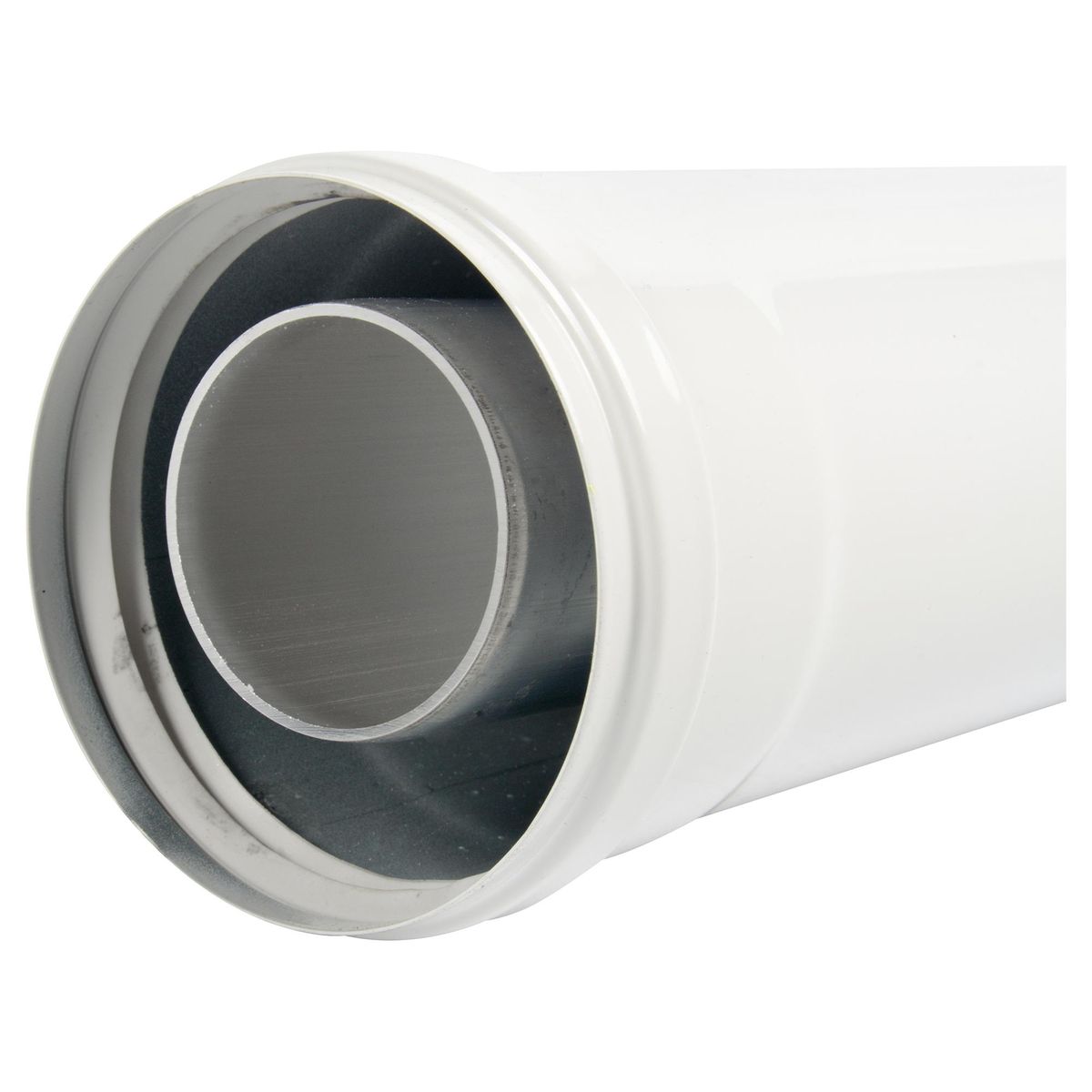 JUNKERS - Prolongación 35 cm AZ 363