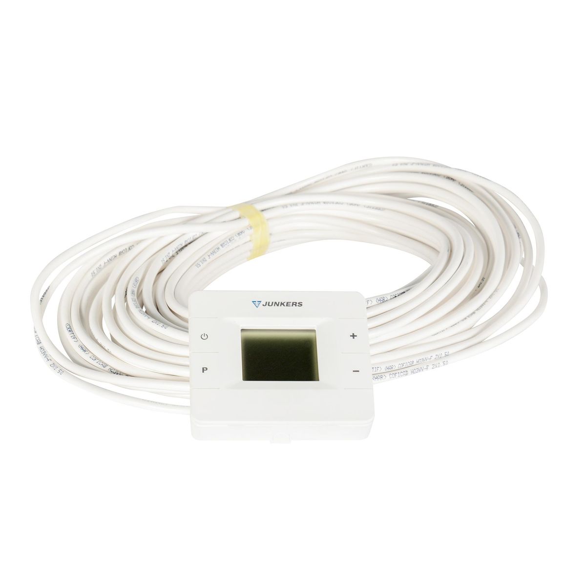 JUNKERS - Contro Remoto Con Cable 20 M