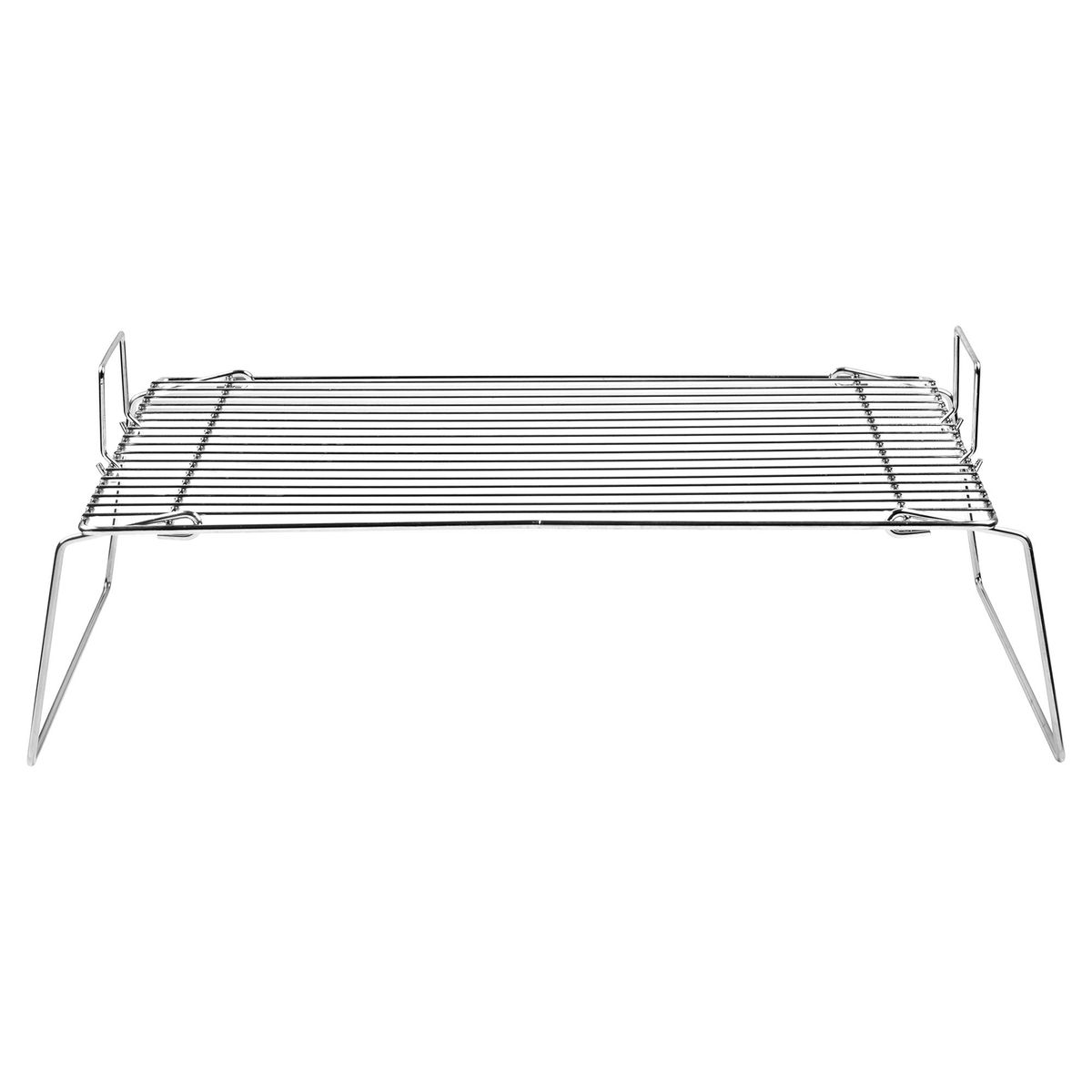 KARSON - Rejilla para Asar Acero Galvanizado