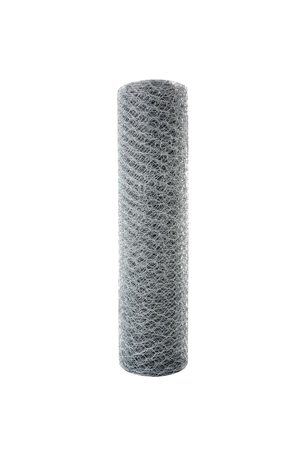0.6x25 m Malla 3/4'' hexagonal galvanizada | Sodimac - Falabella