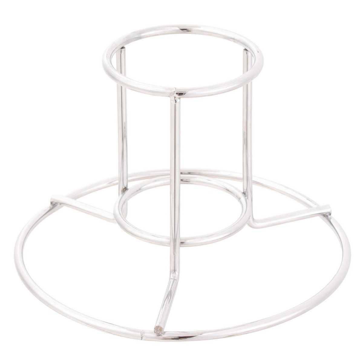 MR BEEF - Soporte de Pollo para parrilla