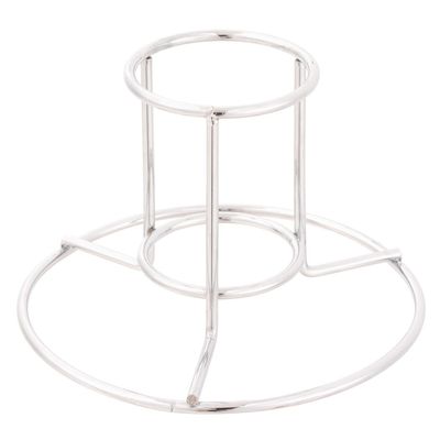 Mr Beef Soporte De Pollo Para Parrilla