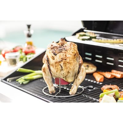 Imagen 2 del producto Soporte de Pollo para parrilla