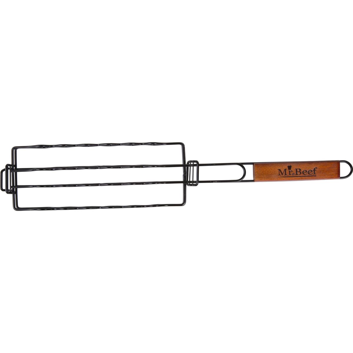 MR BEEF - Rejilla para asar vienesas