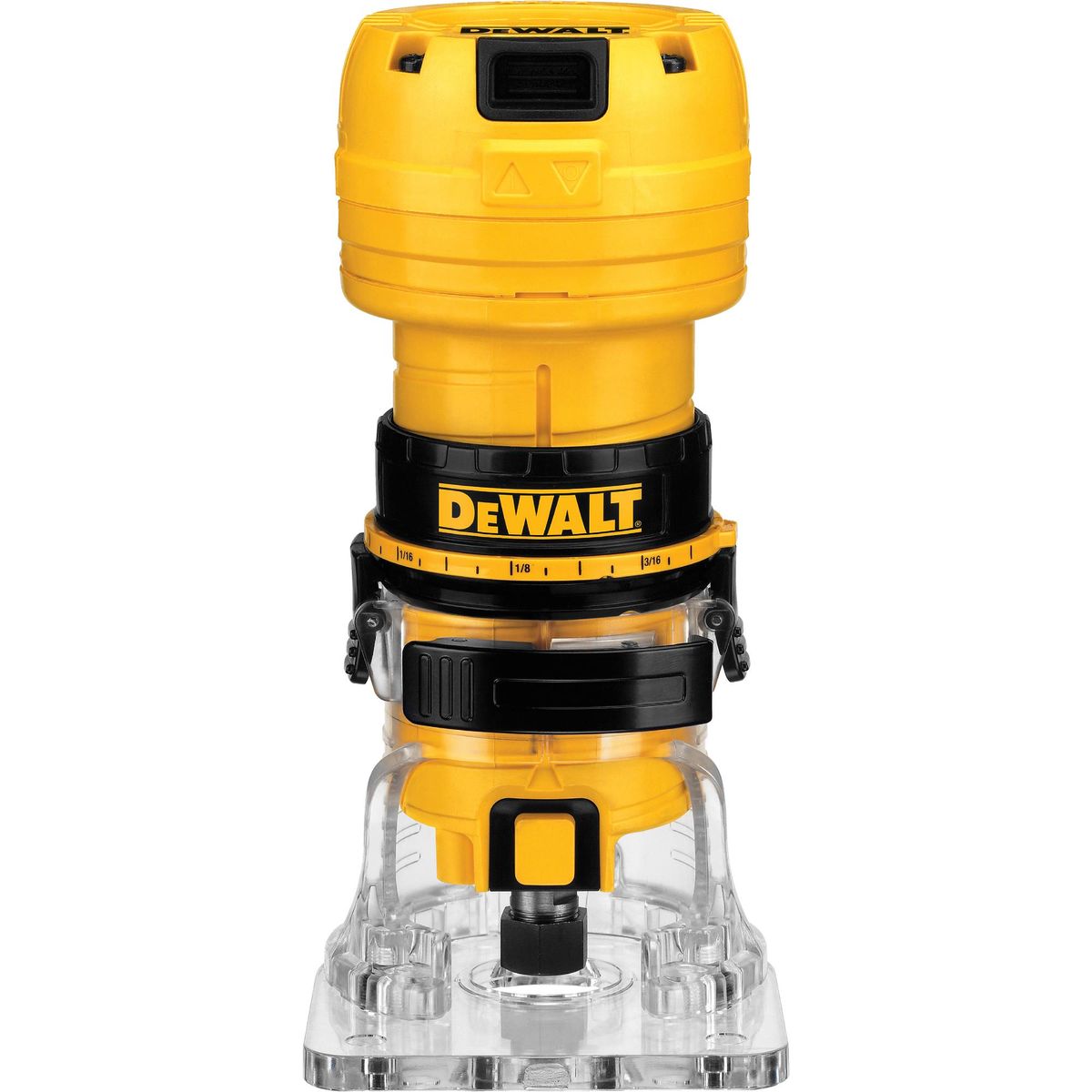 DEWALT - Recortadora eléctrica 450W