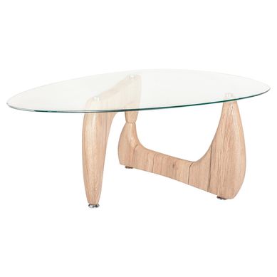Mesa de centro 120X70X41 cm