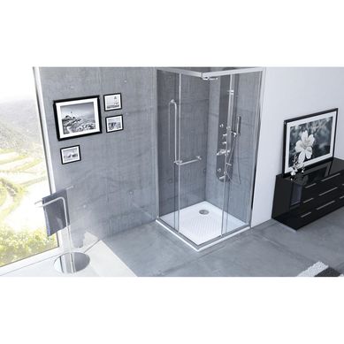 Receptculo universal 140x80x6.5 cm
