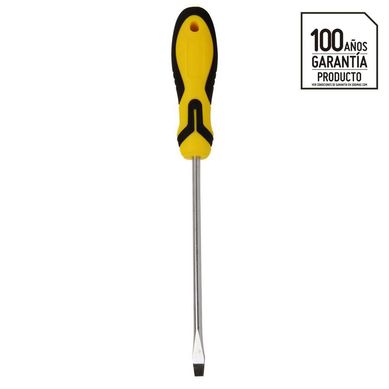 Atornillador Punta Paleta 6 x 150mm