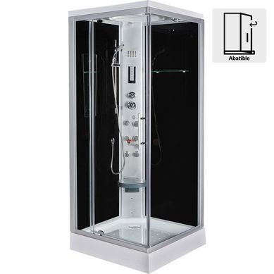 Cabina de ducha 90x90x223 cm
