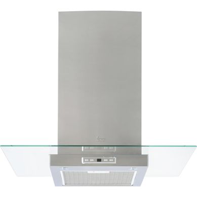 Campana Decorativa 70 cm Silver DG-780 Ultra Slim