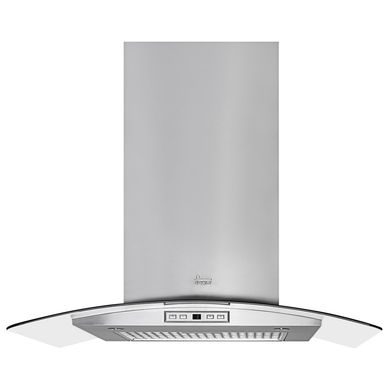Campana Decorativa 90 cm Inox NC-980 Ultra Slim